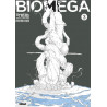 BIOMEGA DELUXE TOME 03