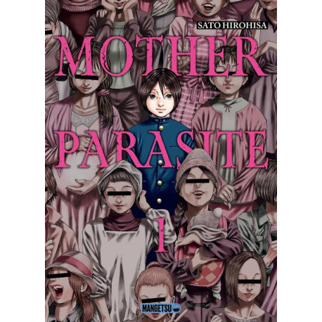 MOTHER PARASITE T01