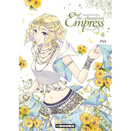 THE ABANDONED EMPRESS T06