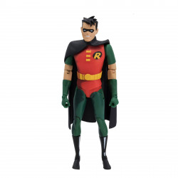 ROBIN DC DIRECT FIGURINE BTAS 15 CM