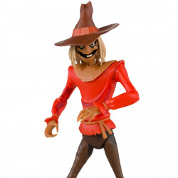 SCARECROW DC DIRECT FIGURINE BTAS 15 CM
