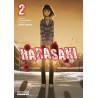 HARASAKI - TOME 2 (VF)