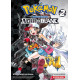POKEMON NOIR & BLANC DOUBLE - TOME 2