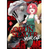 GOBLIN SLAYER YEAR ONE - TOME 10