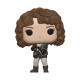 HUNTER NANCY WITH SHOTGUN STRANGER THINGS POP TV VINYL FIGURINE 9 CM