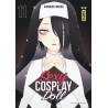 SEXY COSPLAY DOLL - TOME 11