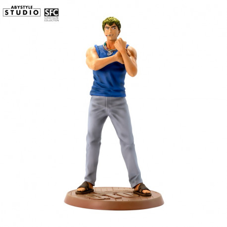 ONIZUKA GTO FIGURINE