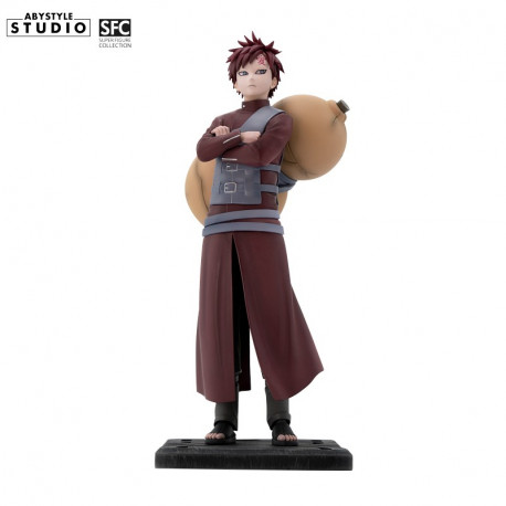 GAARA NARUTO SHIPPUDEN FIGURINE