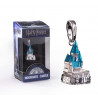 POUDLARD ARGENTE CHARM LUMOS HARRY POTTER