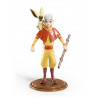 AANG BENDYFIGS AVATAR LE DERNIER MAITRE DE L AIR 15 CM