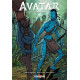 AVATAR AU COEUR DES OMBRES ONE SHOT