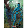 AVATAR AU COEUR DES OMBRES ONE SHOT