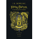 HARRY POTTER ET LES RELIQUES DE LA MORT EDITION POUFSOUFFLE