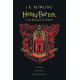 HARRY POTTER ET LES RELIQUES DE LA MORT EDITION GRYFFONDOR