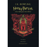 HARRY POTTER ET LES RELIQUES DE LA MORT EDITION GRYFFONDOR