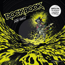 ROCKBOOK