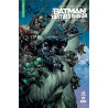 URBAN COMICS NOMAD VAGUE 5: BATMAN ET LES TORTUES NINJA - VENIN SUR L'HUDSON