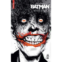 URBAN COMICS NOMAD VAGUE 5: BATMAN SOMBRE REFLET
