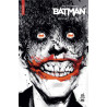 URBAN COMICS NOMAD VAGUE 5: BATMAN SOMBRE REFLET