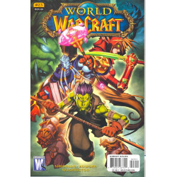 WORLD OF WARCRAFT 23