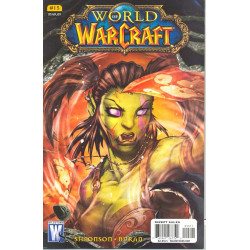 WORLD OF WARCRAFT 15