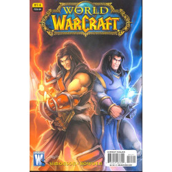 WORLD OF WARCRAFT 14