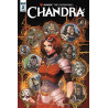 MAGIC THE GATHERING CHANDRA 2 TOLIBAO CVR