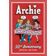 ARCHIE LOVE SHOWDOWN 30TH ANNIVERSARY ED TP 