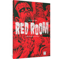 RED ROOM CRYPTO KILLAZ TP 