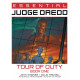 ESSENTIAL JUDGE DREDD TOUR OF DUTY TP BOOK 1