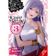 IS WRONG PICK UP GIRLS DUNGEON FAMILIA FREYA GN VOL 3