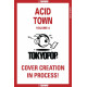 ACID TOWN GN VOL 4