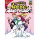 WORLD OF ARCHIE JUMBO COMICS DIGEST 136