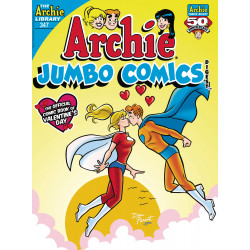 ARCHIE JUMBO COMICS DIGEST 347