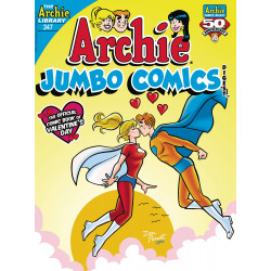 ARCHIE JUMBO COMICS DIGEST 347