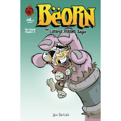 BEORN 4