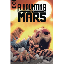A HAUNTING ON MARS 2