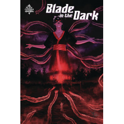 BLADE IN THE DARK 4