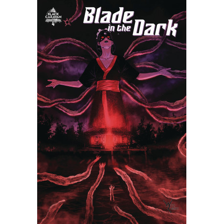 BLADE IN THE DARK 4