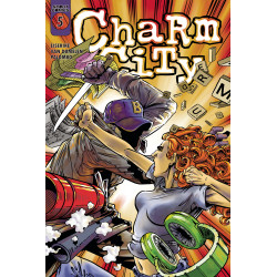 CHARM CITY 5