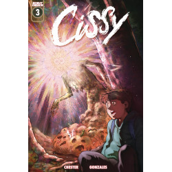 CISSY 3