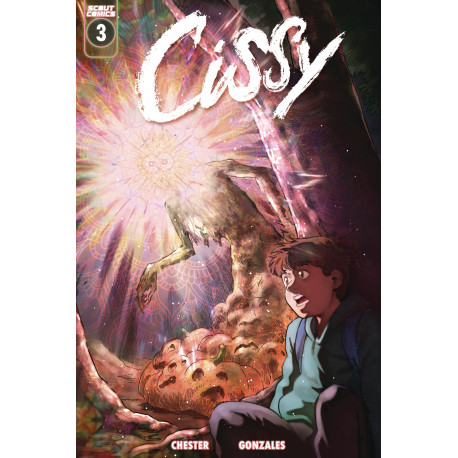 CISSY 3