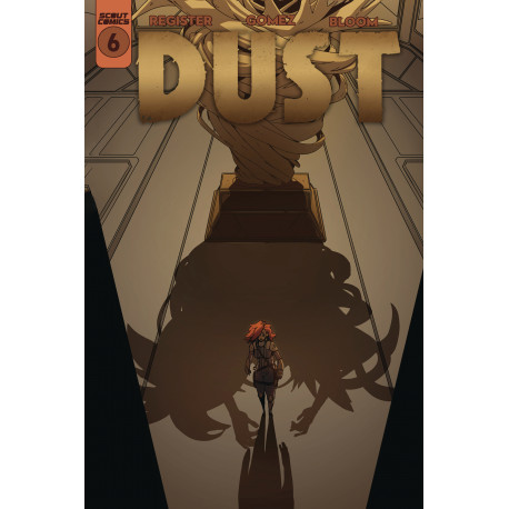 DUST 6
