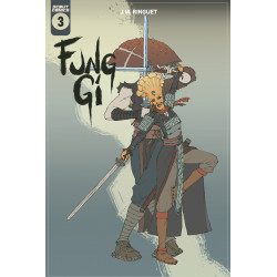 FUNG GI 3 CVR B JM RINGUET