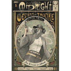 MIDNIGHT WESTERN THEATRE WITCH TRIAL 5