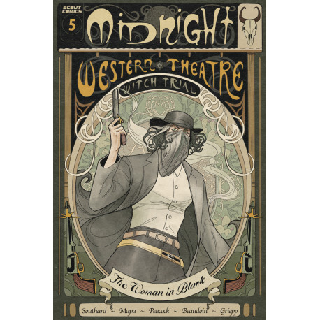 MIDNIGHT WESTERN THEATRE WITCH TRIAL 5