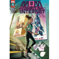 MOM BREAKS THE INTERNET 3