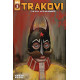 TRAKOVI 5 CVR A DAVE THOMAS KOLERIC