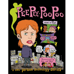 PEEPEE POOPOO 420 ONESHOT 