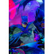 BATMAN OFF-WORLD 3 OF 6 CVR B CHRISTIAN WARD CARD STOCK VAR